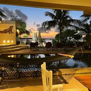 Bahia Tolok Aparthotel Isla Mujeres