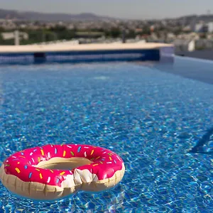 Pacific Blue Hotel