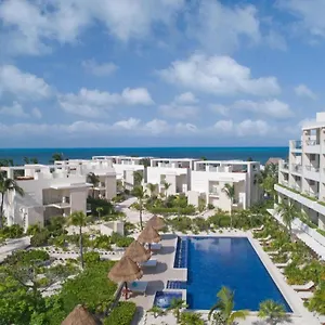 Beloved Playa Mujeres (adults Only) Hotel Cancun