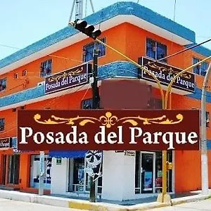 Del Parque Inn